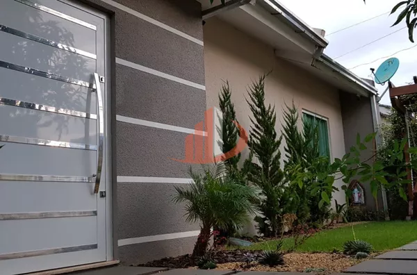 CASA PARA VENDA COM 120m² NO BAIRRO CADORIN, EM PATO BRANCO/PR - Foto 29