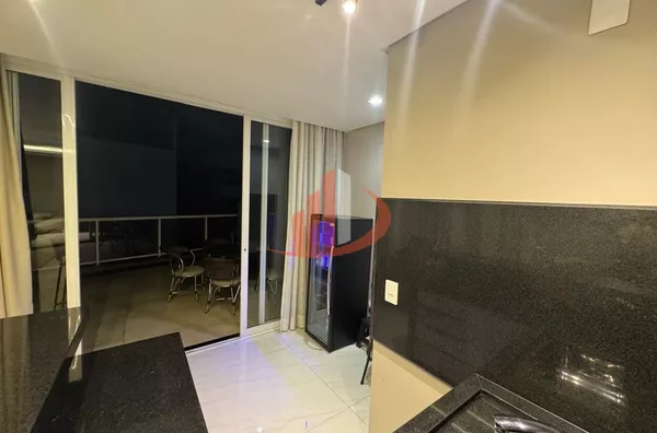 APARTAMENTO MOBILIADO À VENDA NO CENTRO EM PATO BRANCO/PR - Foto 18