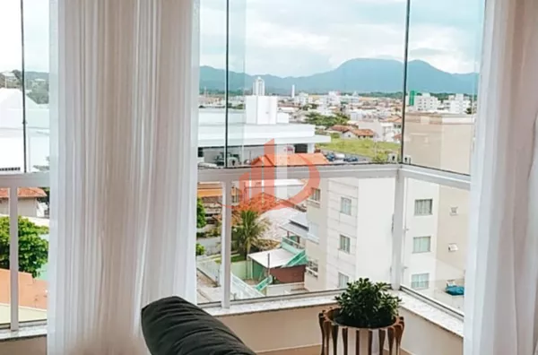 APARTAMENTO DUPLEX (COBERTURA) EM PEREQUÊ - PORTO BELO/SC - Foto 23