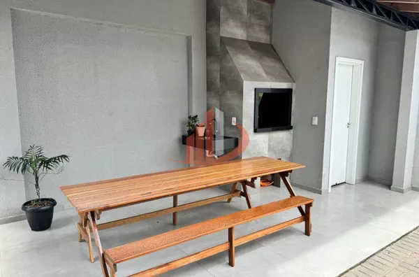 CASA COM 67,65 m² À VENDA NO BAIRRO FRARON EM PATO BRANCO/PR - Foto 18