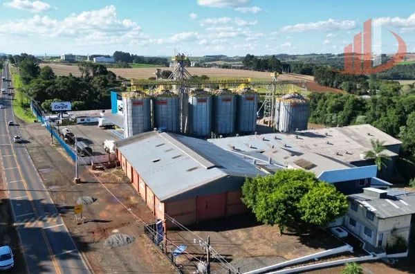 Barracão para aluguel,  - Selecione - Bairro, Pato Branco