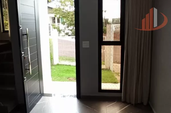 SOBRADO PARA VENDA NO BAIRRO FRARON EM PATO BRANCO/PR