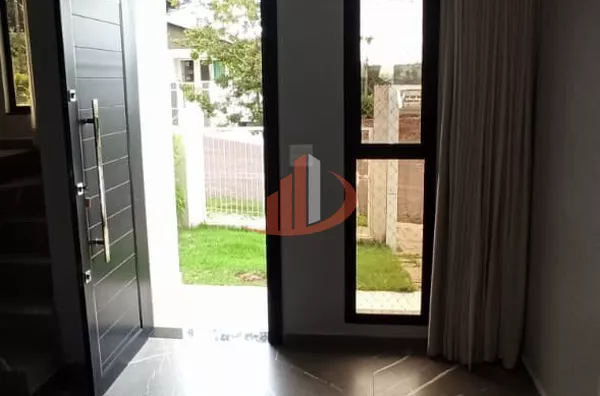 SOBRADO PARA VENDA NO BAIRRO FRARON EM PATO BRANCO/PR