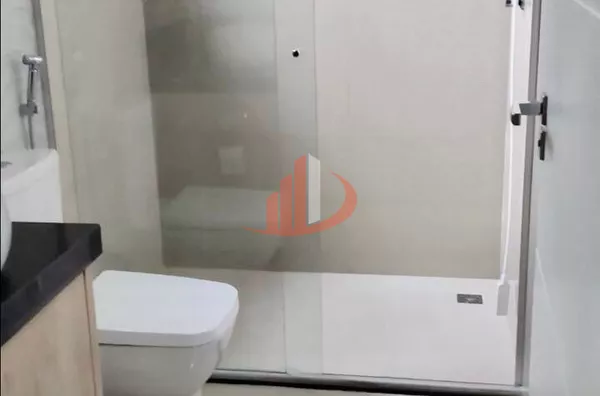 CASA ALAGADO SÃO JORGE D'OESTE/PR PARA LOCAÇÃO EM TEMPORADA - Foto 12