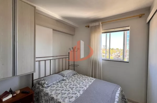 APARTAMENTO COM 50m2 À VENDA NO CENTRO EM PATO BRANC/PR - Foto 5