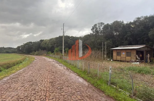 CHÁCARA COM 3000m² EM MARIÓPOLIS/PR - Foto 6