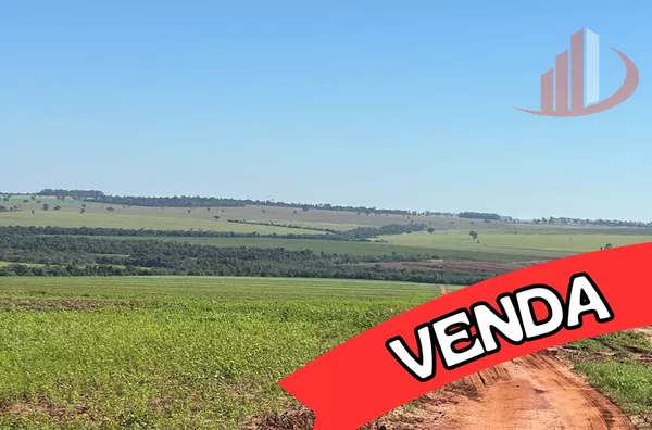 FAZENDA À VENDA EM DOURADOS/MS