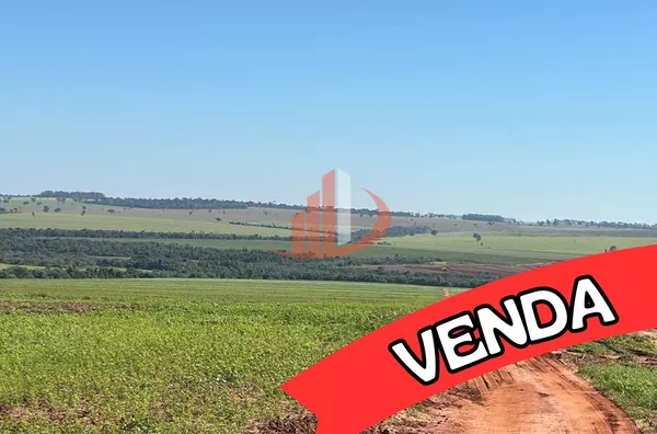 FAZENDA À VENDA EM DOURADOS/MS