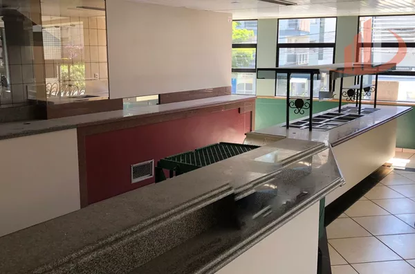 SALA COMERCIAL NO CENTRO DE PATO BRANCO/PR