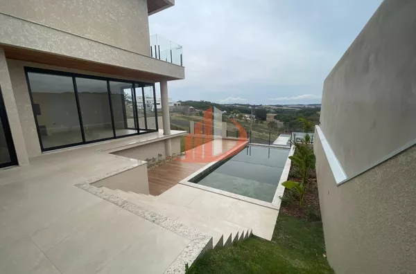 CASA ALTO PADRÃO À VENDA NO BAIRRO PINHEIROS EM PATO BRANCO/PR - Foto 7