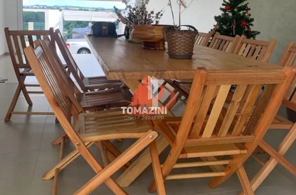 CASA COM 130m² À VENDA EM PATO BRANCO/PR - Foto 8