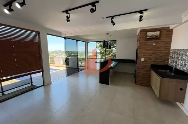 CASA PARA À VENDA NO ALTO DA TOCANTINS, COM 220m² EM PATO BRANCO/PR - Foto 19