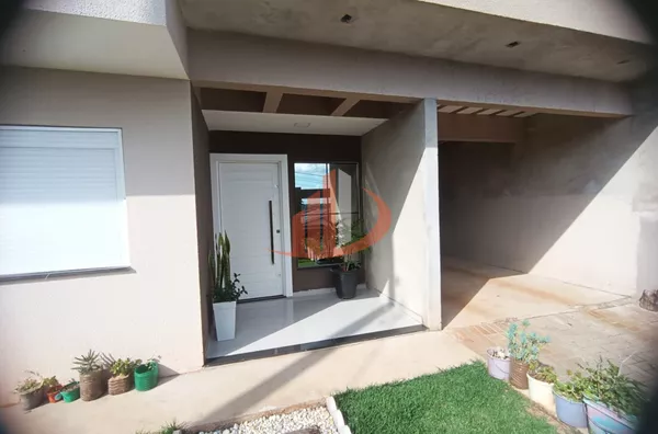 CASA COM 167m² DE ÁREA CONSTRUÍDA NO BAIRRO SÃO FRANCISCO EM PATO BRANCO/PR - Foto 14