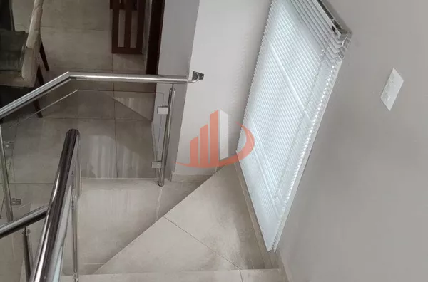 SOBRADO DE ALTO PADRÃO | 204 m² | CONDOMÍNIO GILEADE – PATO BRANCO/PR - Foto 11