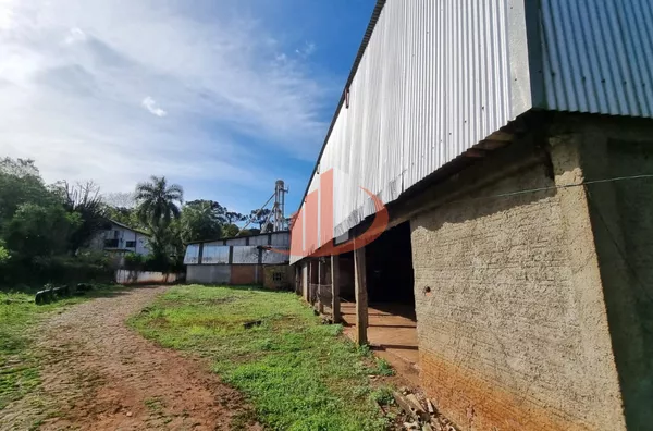 CHÁCARA COM 20 MIL m² Á VENDA EM PATO BRANCO/PR - Foto 34