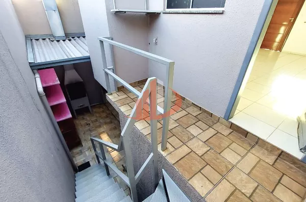 CASA COM 70m² A VENDA NO BAIRRO CADORIN EM PATO BRANCO/PR - Foto 17