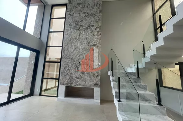 CASA ALTO PADRÃO À VENDA NO BAIRRO PINHEIROS EM PATO BRANCO/PR