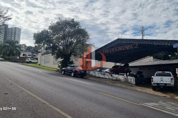 TERRENO COM 931m² EM PATO BRANCO/PR - Foto 10