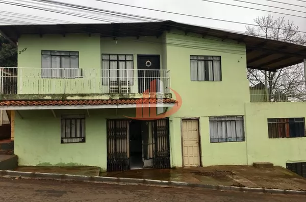 TERRENO PARA VENDA, 805,04m² NO BAIRRO CRISTO REI, EM PATO BRANCO/PR