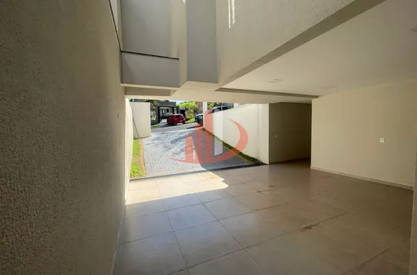 SOBRADO TRIPLEX À VENDA COM 191m² NO BAIRRO PARQUE DO SOM EM PATO BRANCO/PR - Foto 8