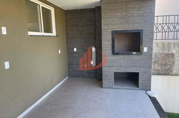 SOBRADO TRIPLEX À VENDA COM 191m² NO BAIRRO PARQUE DO SOM EM PATO BRANCO/PR - Foto 9