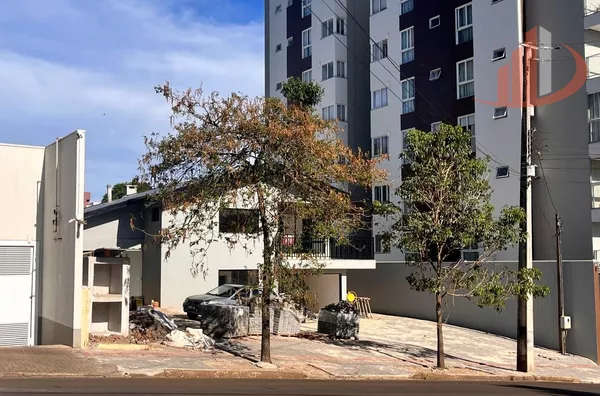 CASA COMERCIAL PARA LOCAÇÃO NO CENTRO EM PATO BRANCO/PR