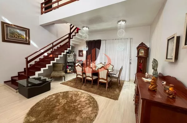 CASA DE ALTO PADRÃO PARA VENDA NO BAIRRO LA SALLE - Foto 13