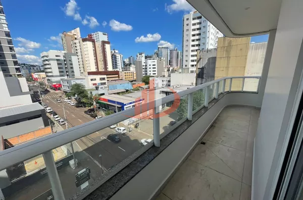 APARTAMENTO COM 197m² PARA LOCAÇÃO NO CENTRO EM PATO BRANCO/PR - Foto 23