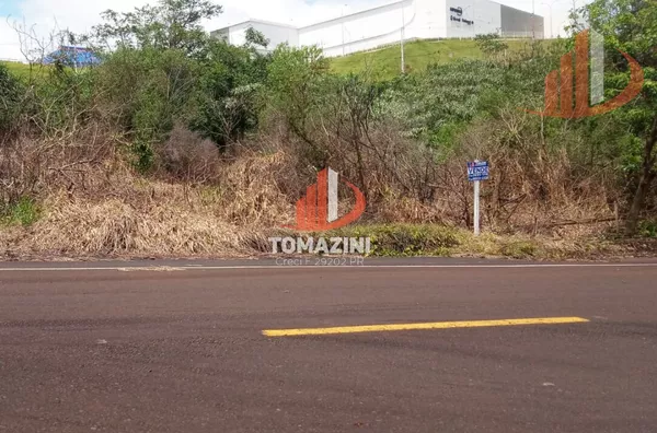 Terreno para venda,  São Luiz, Pato Branco