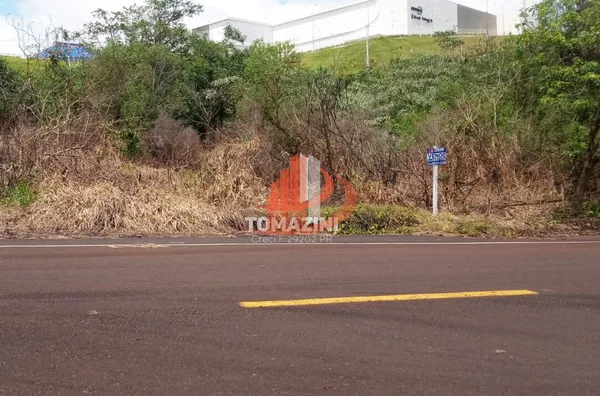 Terreno para venda,  São Luiz, Pato Branco