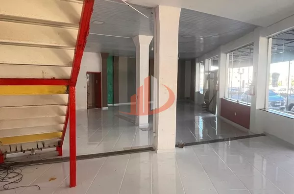 BELÍSSIMA SALA COMERCIAL NO CENTRO DA CIDADE DE PATO BRANCO/PR - Foto 9