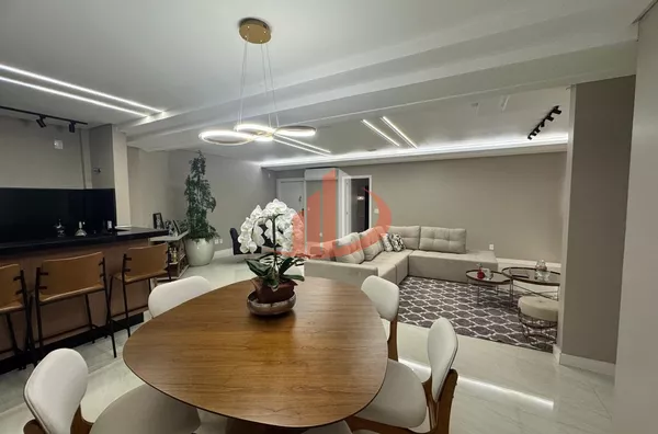 APARTAMENTO MOBILIADO À VENDA NO CENTRO EM PATO BRANCO/PR - Foto 20