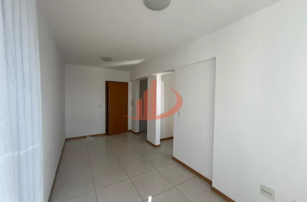 APARTAMENTO DE 01 QUARTO PARA LOCAÇÃO – CENTRO DE PATO BRANCO/PR
