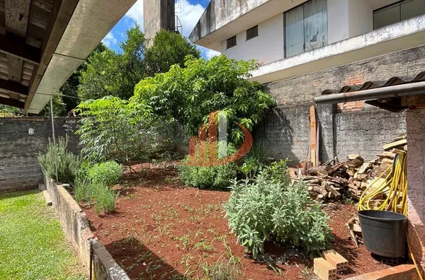 CASA DE ESQUINA A VENDA NO BAIRRO LA SALLE EM PATO BRANCO/PR - Foto 39