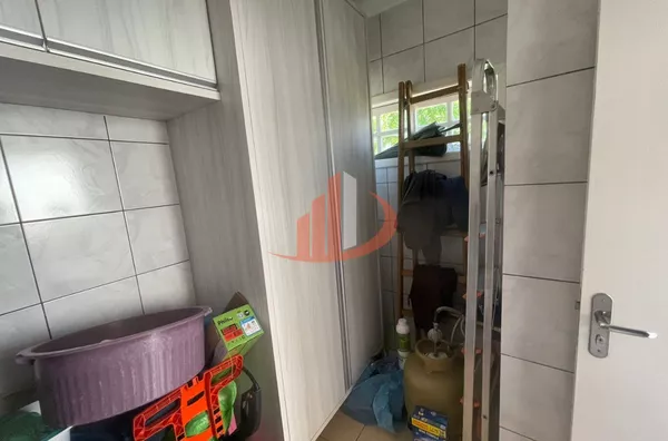 CASA À VENDA NO JARDIM DAS AMÉRICAS EM PATO BRANCO/PR - Foto 12