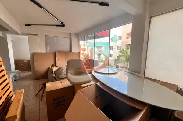 OPORTUNIDADE PARA INVESTIDORES – SALA COMERCIAL DE ESQUINA NO CORAÇÃO DE PATO BRANCO/PR - Foto 9