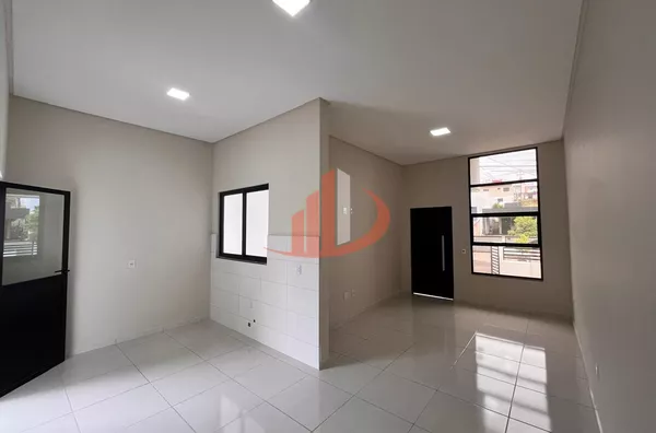 CASA COM 92m² À VENDA NO BAIRRO SÃO FRANCISCO EM PATO BRANCO/PR - Foto 19