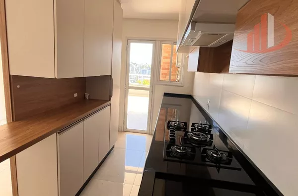 APARTAMENTO 02 QUARTOS PARA LOCAÇÃO NO CENTRO, EM PATO BRANCO/PR