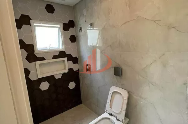 SOBRADO COM 156m² NO BAIRRO SÃO LUIZ EM PATO BRANCO/PR - Foto 7