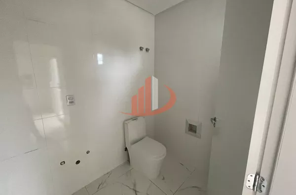 SOBRADO COM 122,25m² À VENDA NO BAIRRO LA SALLE EM PATO BRANCO/PR - Foto 20