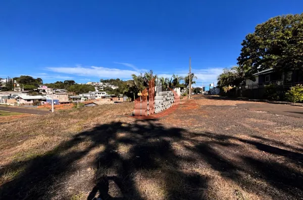 TERRENO À VENDA NO BAIRRO CADORIN EM PATO BRANCO/PR - Foto 3