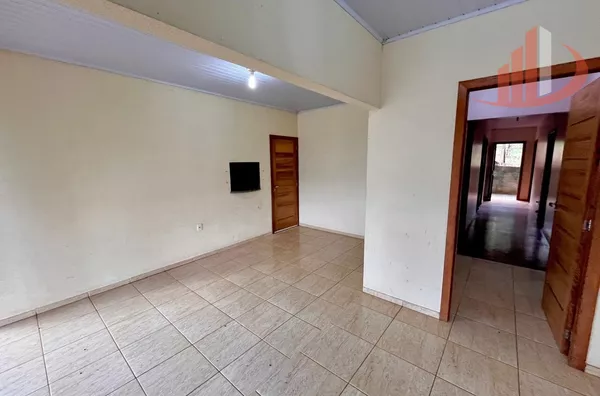 CASA PARA LOCAÇÃO NO BAIRRO PARZIANELLO EM PATO BRANCO/PR