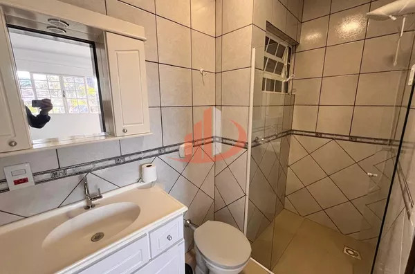 CASA PARA LOCAÇÃO NO BAIRRO LA SALLE EM PATO BRANCO/PR — foto 11