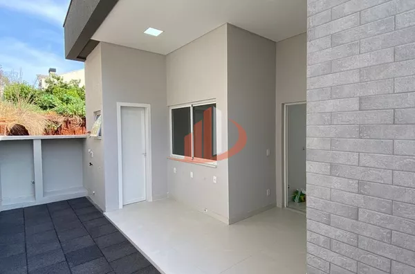 CASA COM 93m² À VENDA, BAIRRO FRARON, PATO BRANCO/PR - Foto 13
