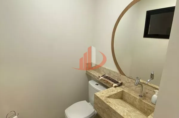 CASA COM 175m² NO BAIRRO SÃO FRANCISCO EM PATO BRANCO/PR - Foto 18