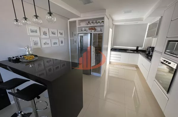 APARTAMENTO DUPLEX COM 229,20m² À VENDA EM PATO BRANCO/PR - Foto 33