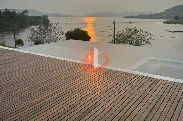 CASA PARA VENDA EM TEMPORADA NO CONDOMÍNIO ÁGUAS CLARAS EM SÃO JORGE D'OESTE/PR - Foto 5