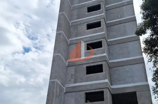 APARTAMENTO A VENDA PARA INVESTIDOR EM FRANCISCO BELTRÃO/PR - Foto 2