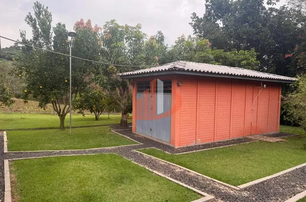 CASA A VENDA NO ALAGADO DE MANGUEIRINHA EM PATO BRANCO/PR - Foto 26