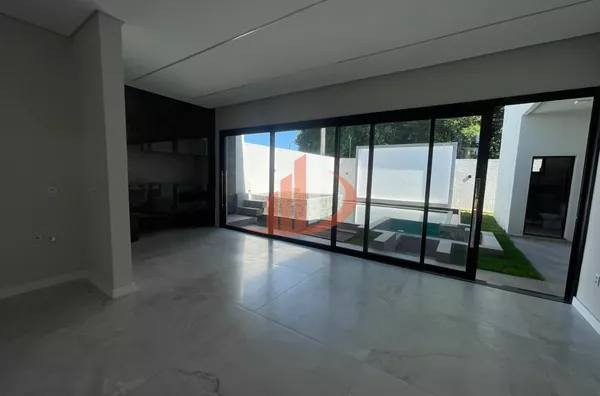 CASA ALTO PADRÃO COM 255m² À VENDA EM PATO BRANCO/PR - Foto 11